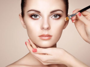 Make Up Application Prices from Lir Beauty Rooms