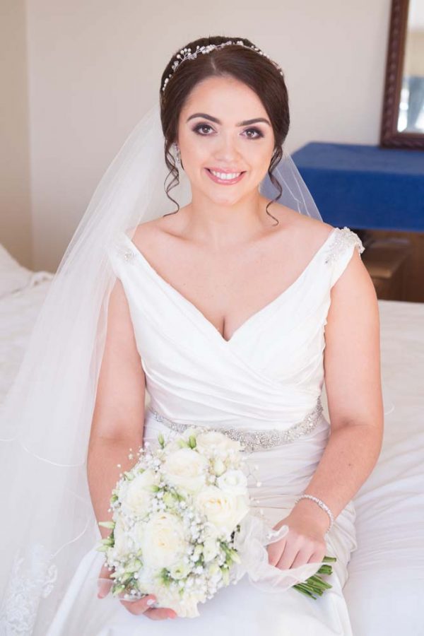 Lir Beauty Rooms in Belmullet Bridal Make Up and Skincare Treatment
